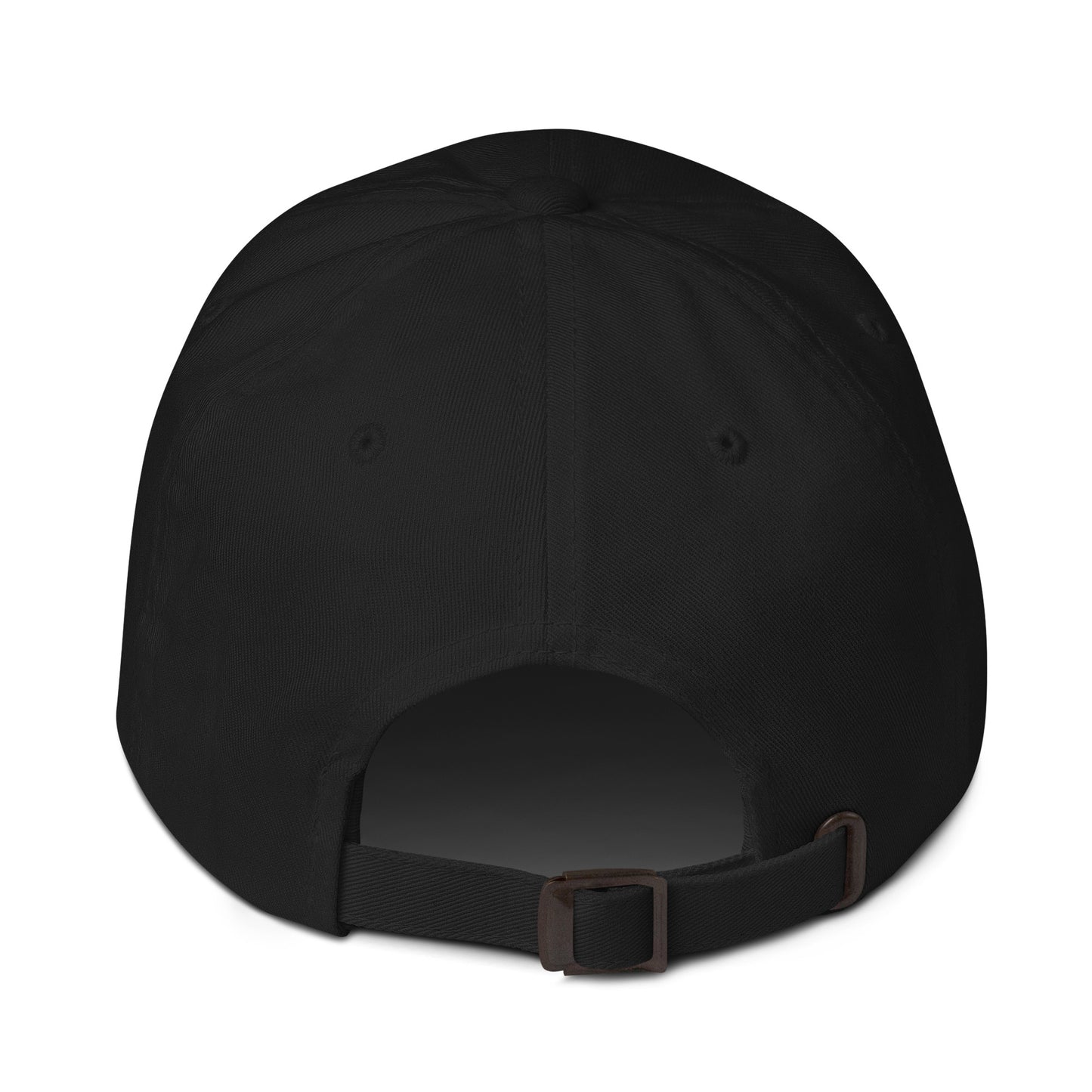 Metanoia Dad Hat