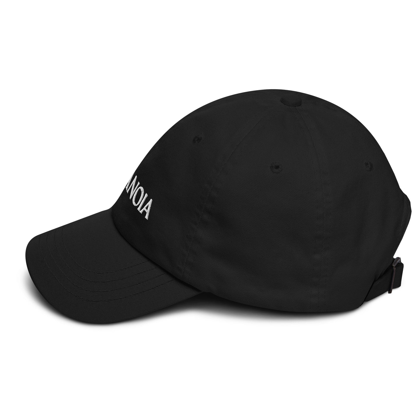 Metanoia Dad Hat