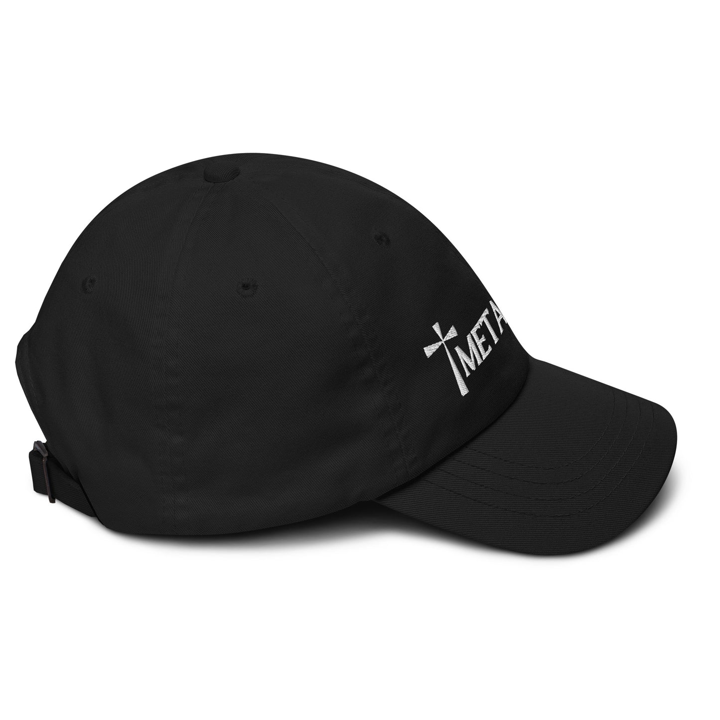 Metanoia Dad Hat